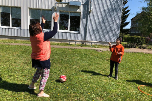 Veselības diena C klasēs. Maijs '19_15