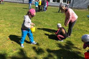 Veselības diena C klasēs. Maijs '19_35