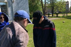 Veselības diena C klasēs. Maijs '19_52