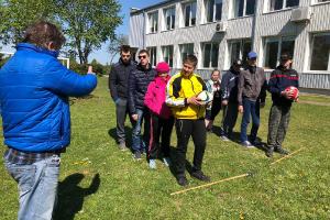 Veselības diena C klasēs. Maijs '19_65