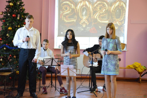 Ziemassvētki dažādās valodās un tradīcijās 19. decembrī_11