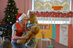 Ziemassvētki dažādās valodās un tradīcijās 19. decembrī_21