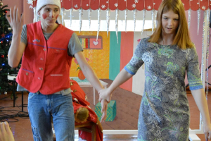 Ziemassvētki dažādās valodās un tradīcijās 19. decembrī_24