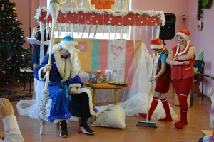 Ziemassvētki dažādās valodās un tradīcijās 19. decembrī_25
