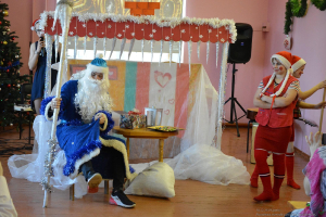 Ziemassvētki dažādās valodās un tradīcijās 19. decembrī