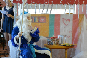 Ziemassvētki dažādās valodās un tradīcijās 19. decembrī_27