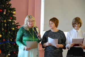 Ziemassvētki dažādās valodās un tradīcijās 19. decembrī_2