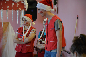 Ziemassvētki dažādās valodās un tradīcijās 19. decembrī_30