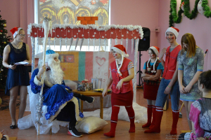 Ziemassvētki dažādās valodās un tradīcijās 19. decembrī_32