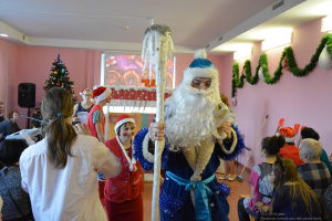 Ziemassvētki dažādās valodās un tradīcijās 19. decembrī_33