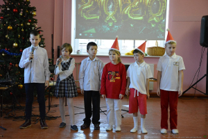 Ziemassvētki dažādās valodās un tradīcijās 19. decembrī_37