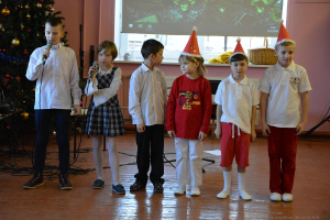 Ziemassvētki dažādās valodās un tradīcijās 19. decembrī_39