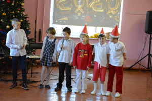 Ziemassvētki dažādās valodās un tradīcijās 19. decembrī_40