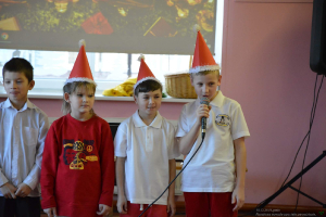Ziemassvētki dažādās valodās un tradīcijās 19. decembrī_41