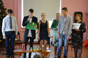 Ziemassvētki dažādās valodās un tradīcijās 19. decembrī_46