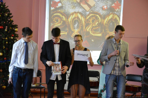 Ziemassvētki dažādās valodās un tradīcijās 19. decembrī_51