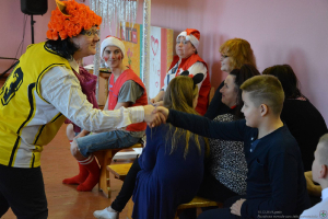 Ziemassvētki dažādās valodās un tradīcijās 19. decembrī_58