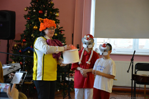 Ziemassvētki dažādās valodās un tradīcijās 19. decembrī_64