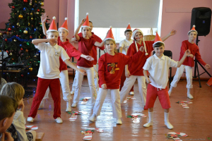 Ziemassvētki dažādās valodās un tradīcijās 19. decembrī_66