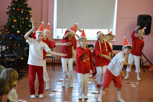 Ziemassvētki dažādās valodās un tradīcijās 19. decembrī_67