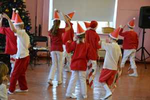 Ziemassvētki dažādās valodās un tradīcijās 19. decembrī_69