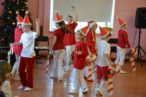 Ziemassvētki dažādās valodās un tradīcijās 19. decembrī_70