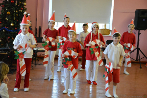 Ziemassvētki dažādās valodās un tradīcijās 19. decembrī_71