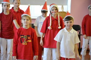 Ziemassvētki dažādās valodās un tradīcijās 19. decembrī_73