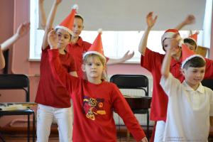 Ziemassvētki dažādās valodās un tradīcijās 19. decembrī_74