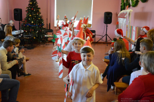 Ziemassvētki dažādās valodās un tradīcijās 19. decembrī_77