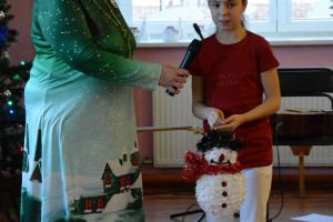 Ziemassvētki dažādās valodās un tradīcijās 19. decembrī_86