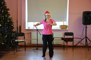 Ziemassvētki dažādās valodās un tradīcijās 19. decembrī_89