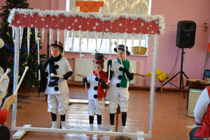 Ziemassvētki dažādās valodās un tradīcijās 19. decembrī_8