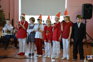 Ziemassvētki dažādās valodās un tradīcijās 19. decembrī_90