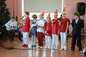 Ziemassvētki dažādās valodās un tradīcijās 19. decembrī_91