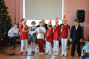 Ziemassvētki dažādās valodās un tradīcijās 19. decembrī_93