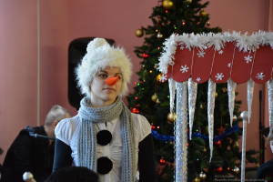 Ziemassvētki dažādās valodās un tradīcijās 19. decembrī_9