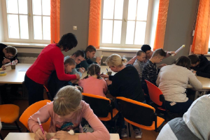 C klases apmeklē Gulbenes dzelzceļa staciju 2020. gada 6. oktobrī_40