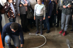 C klases apmeklē Gulbenes dzelzceļa staciju 2020. gada 6. oktobrī_42