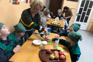 Mazo Pavāru skola 2020. gada 14. oktobrī_23