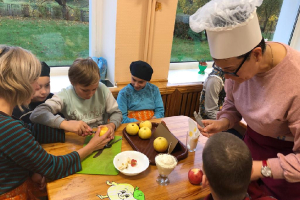 Mazo Pavāru skola 2020. gada 14. oktobrī_2