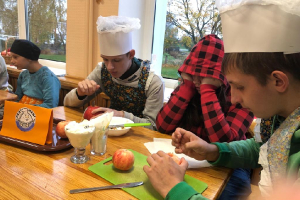 Mazo Pavāru skola 2020. gada 14. oktobrī_8
