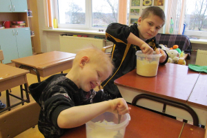 Projektu nedēļa C klasēs 2020. gada februārī_42