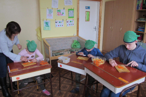 Projektu nedēļa C klasēs 2020. gada februārī_44