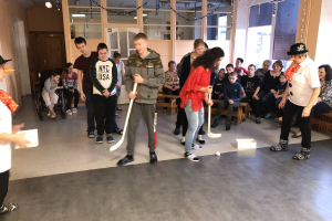 Rotaļu pēcpusdiena C klasēs 20. janvārī_12