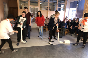 Rotaļu pēcpusdiena C klasēs 20. janvārī_13