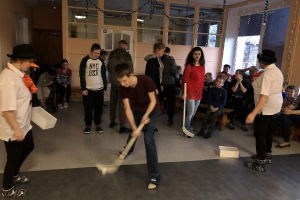 Rotaļu pēcpusdiena C klasēs 20. janvārī_15
