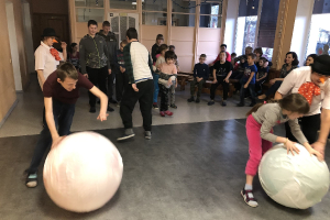 Rotaļu pēcpusdiena C klasēs 20. janvārī_19