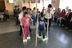 Rotaļu pēcpusdiena C klasēs 20. janvārī_1