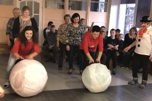Rotaļu pēcpusdiena C klasēs 20. janvārī_21